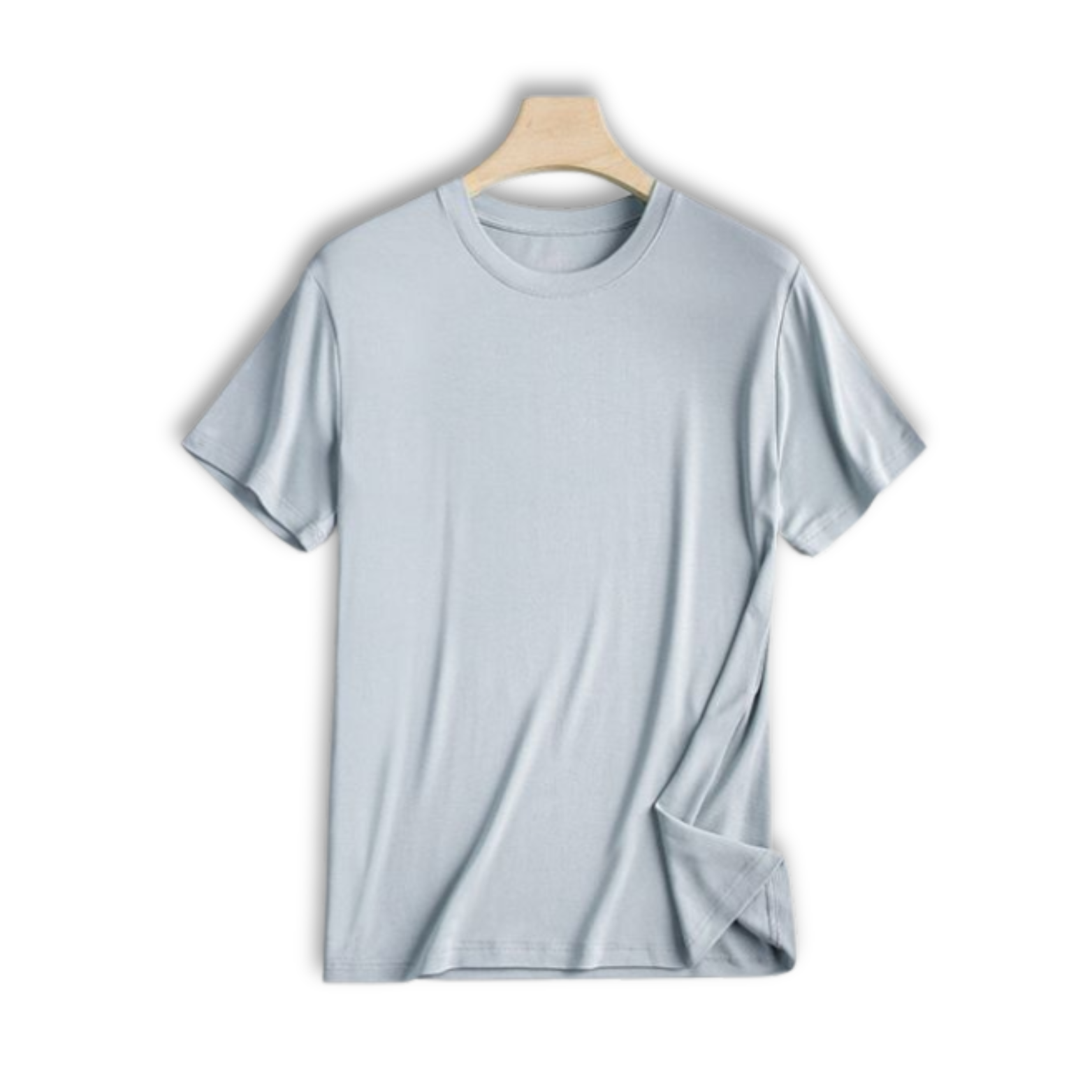 kit 2 Camiseta Essential Move - Modal e Elastano