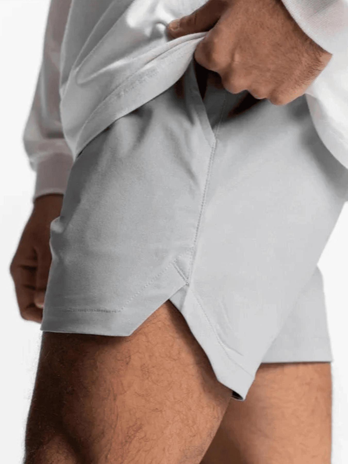 Short SportProof™ Move&Act