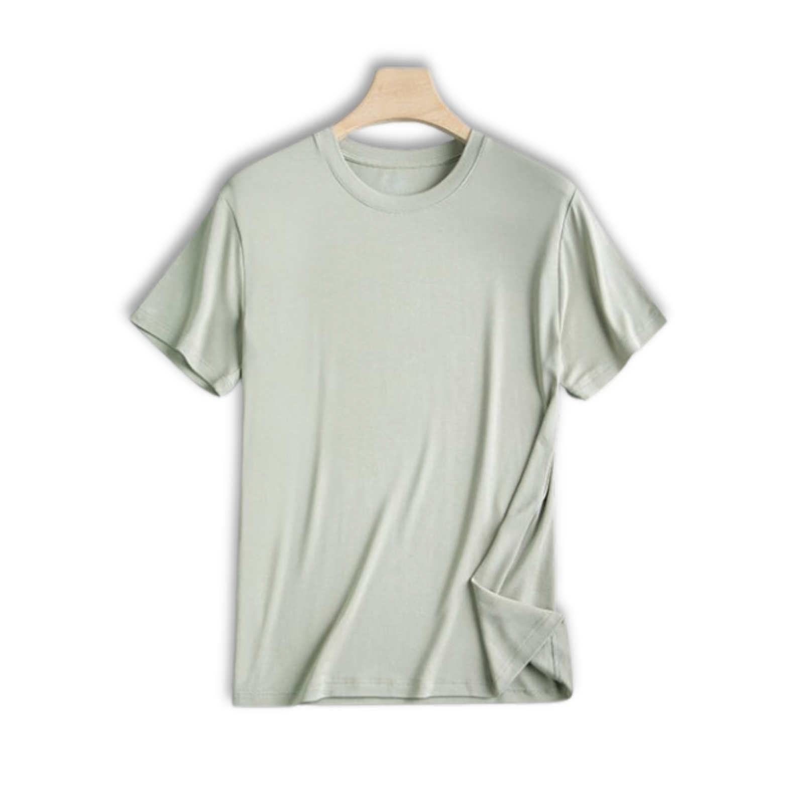 kit 2 Camiseta Essential Move - Modal e Elastano
