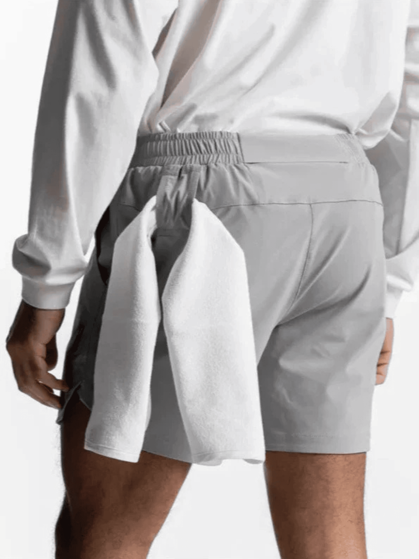 Short SportProof™ Move&Act