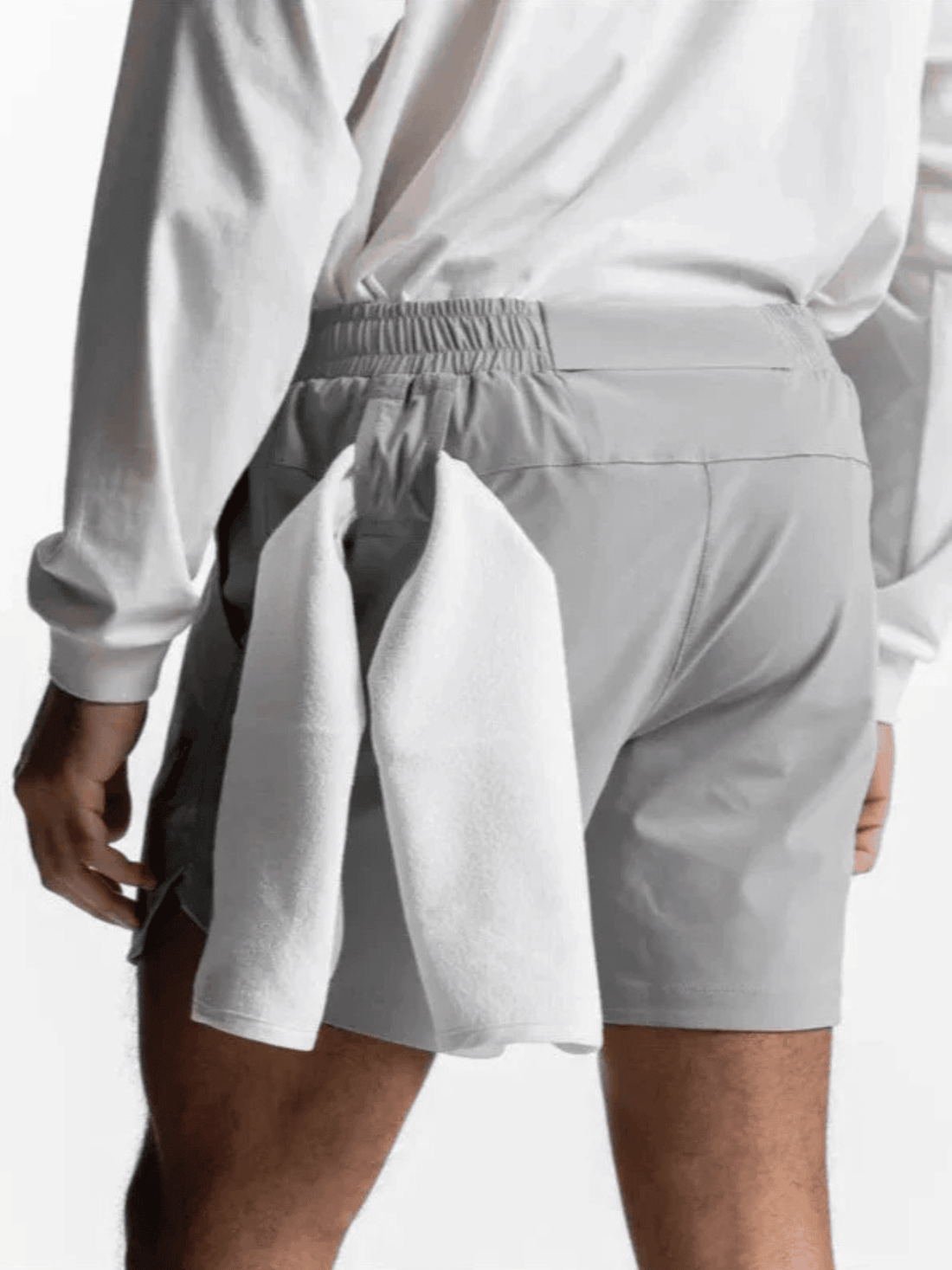 Short SportProof™ Move&Act
