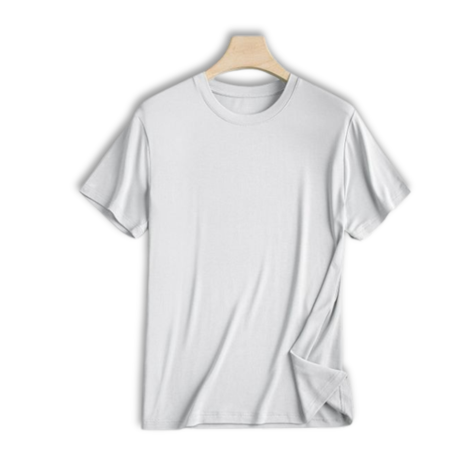 kit 2 Camiseta Essential Move - Modal e Elastano