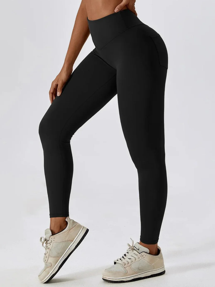Calça Fit Up