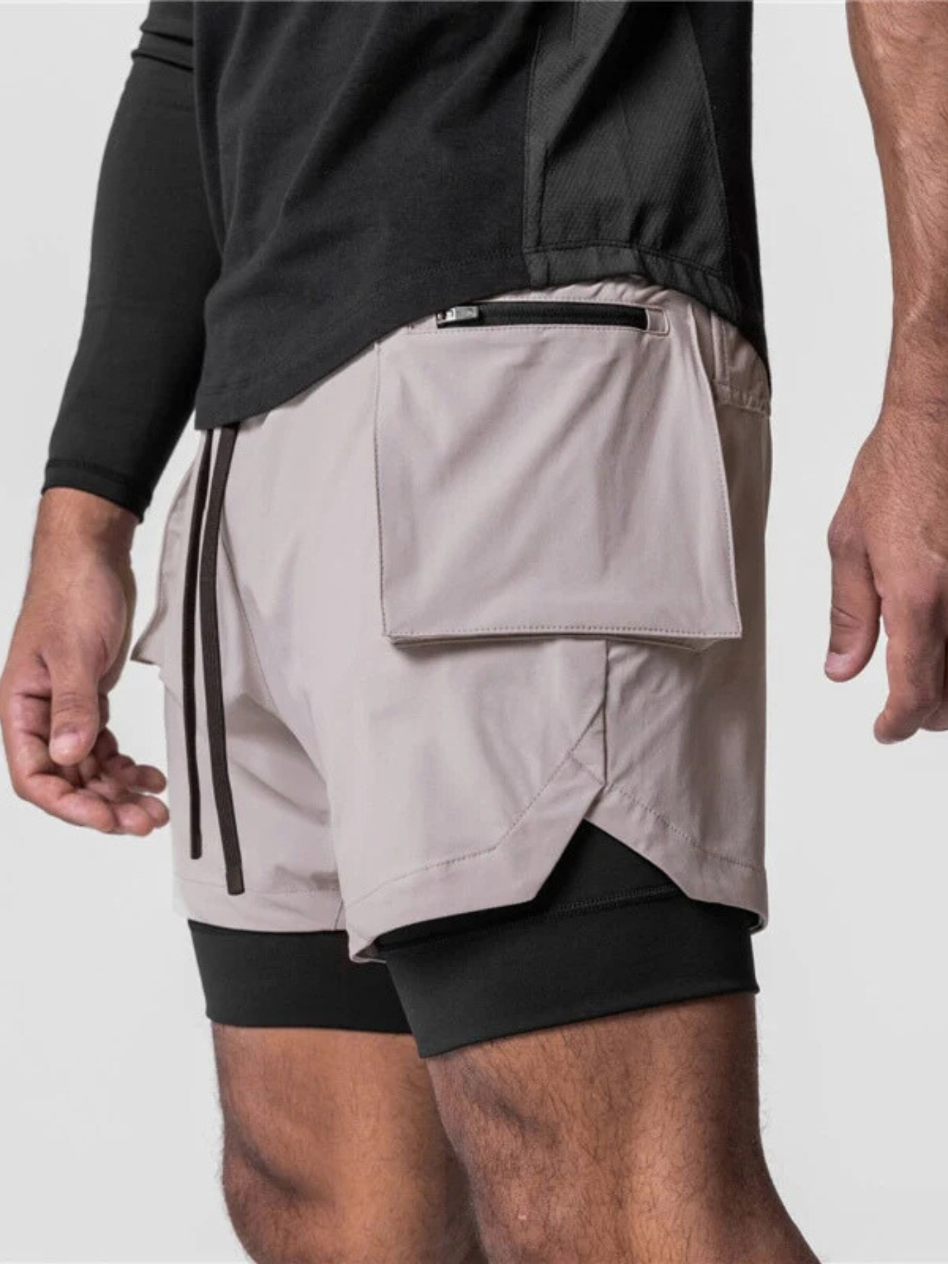 Kit 3 Short Trail Run