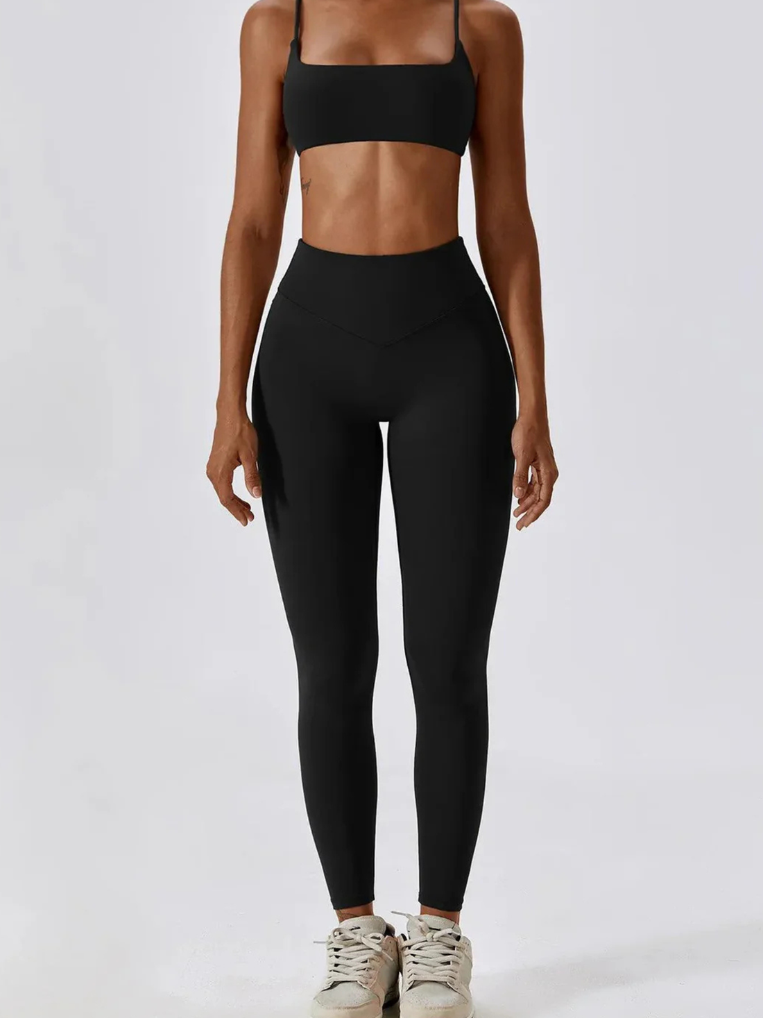 Calça Fit Up