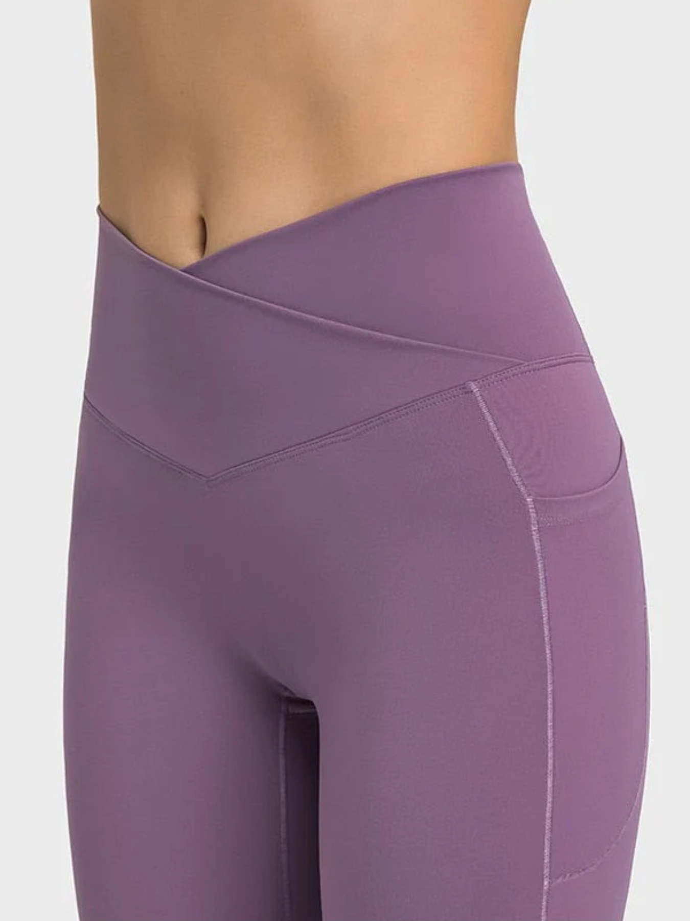 Calça Legging Esportiva