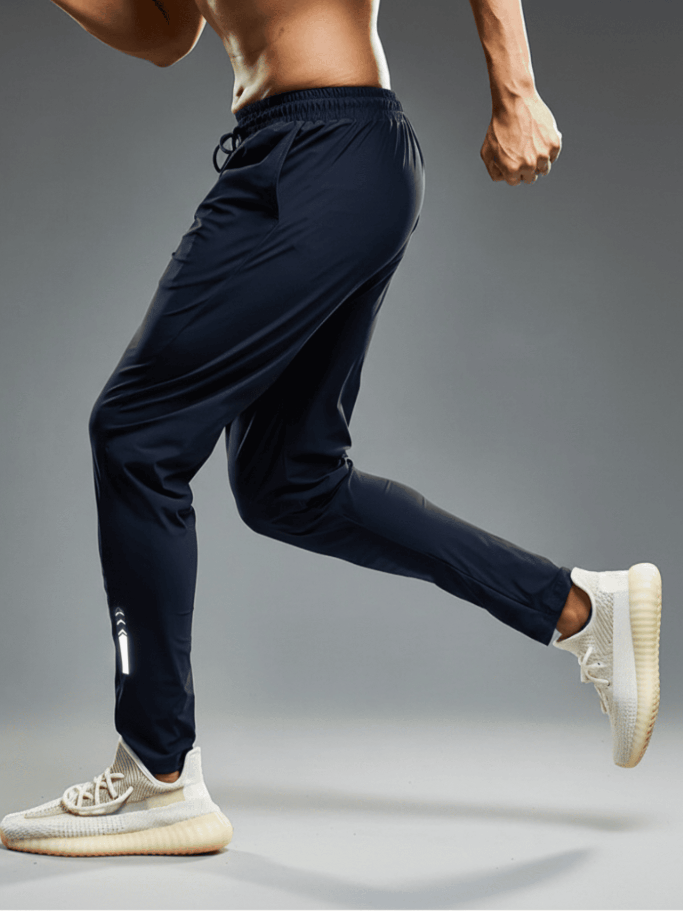 Calça Dry Fit Poliamida