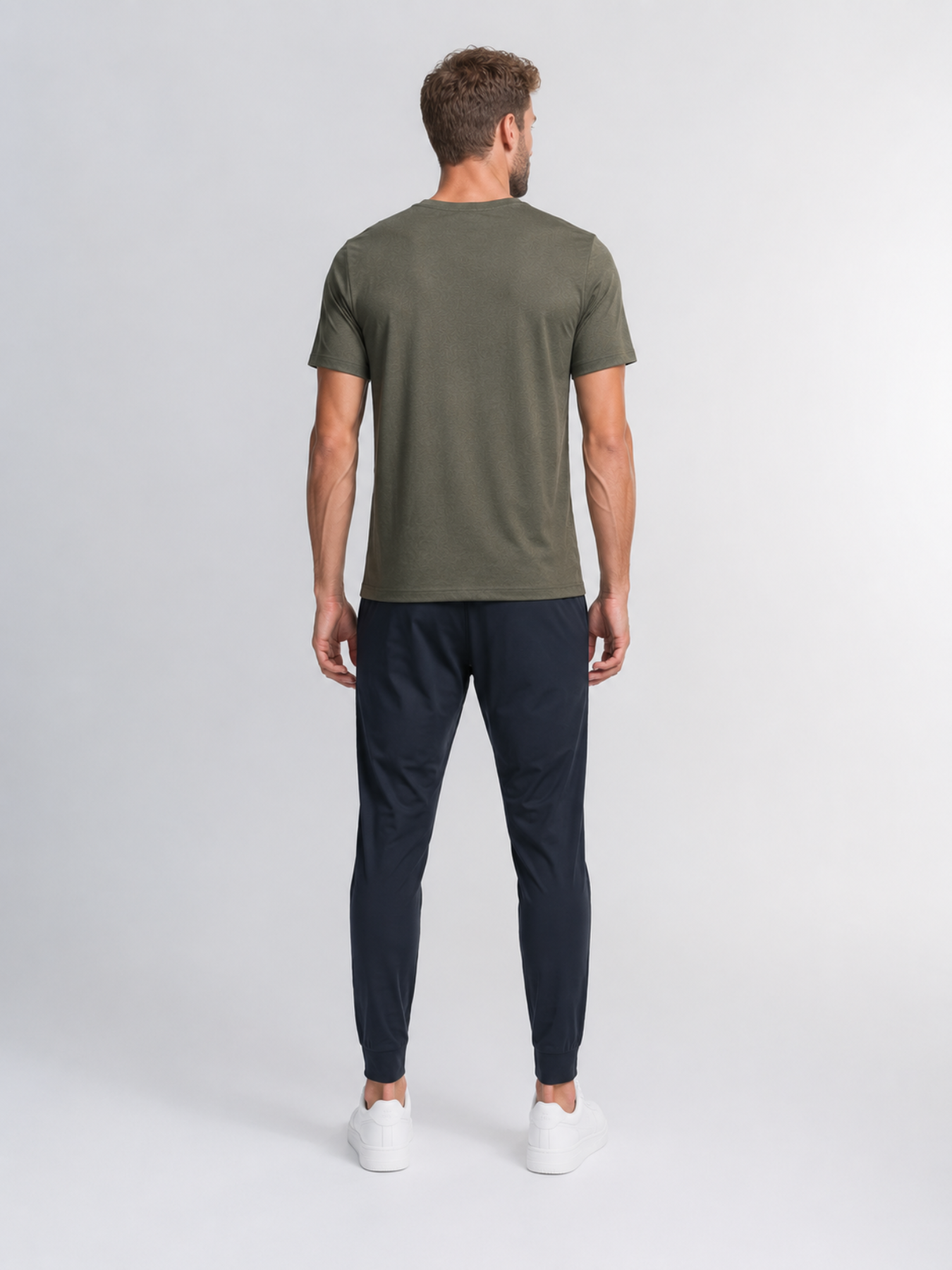 Calça Jogger Hybrid Move&Act