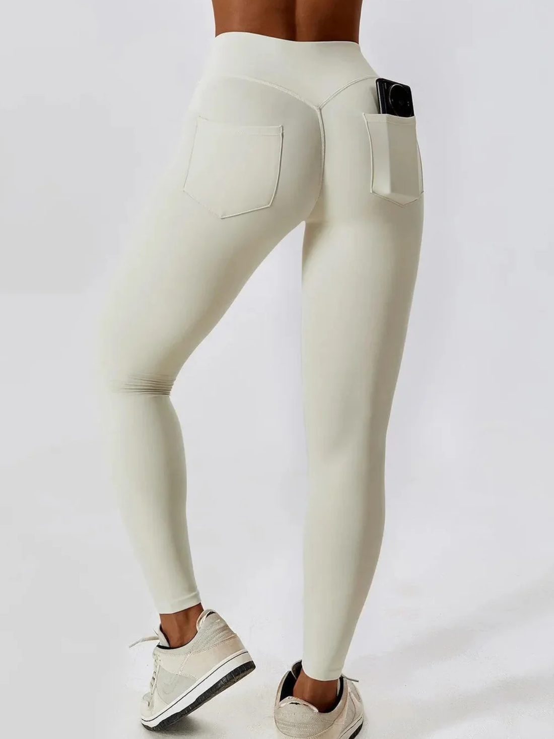 Calça Fit Up
