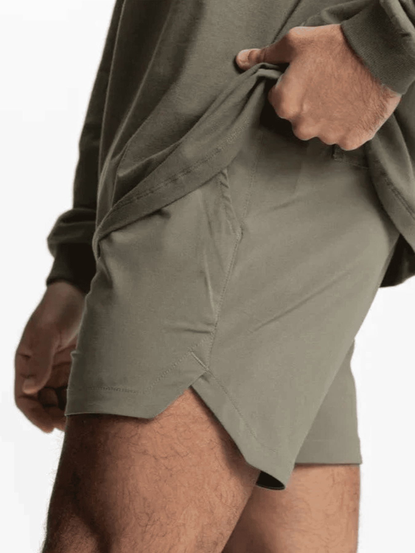 Short SportProof™ Move&Act