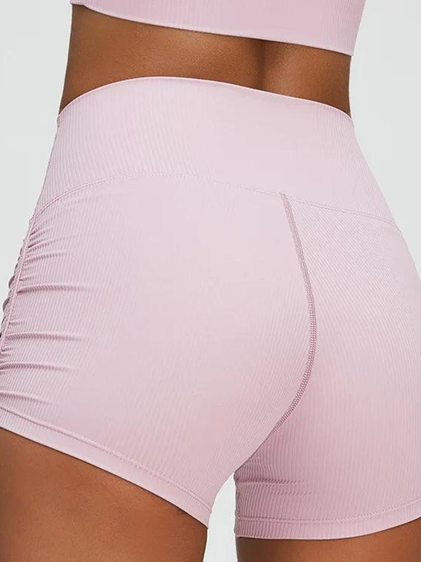 Short Act Fit