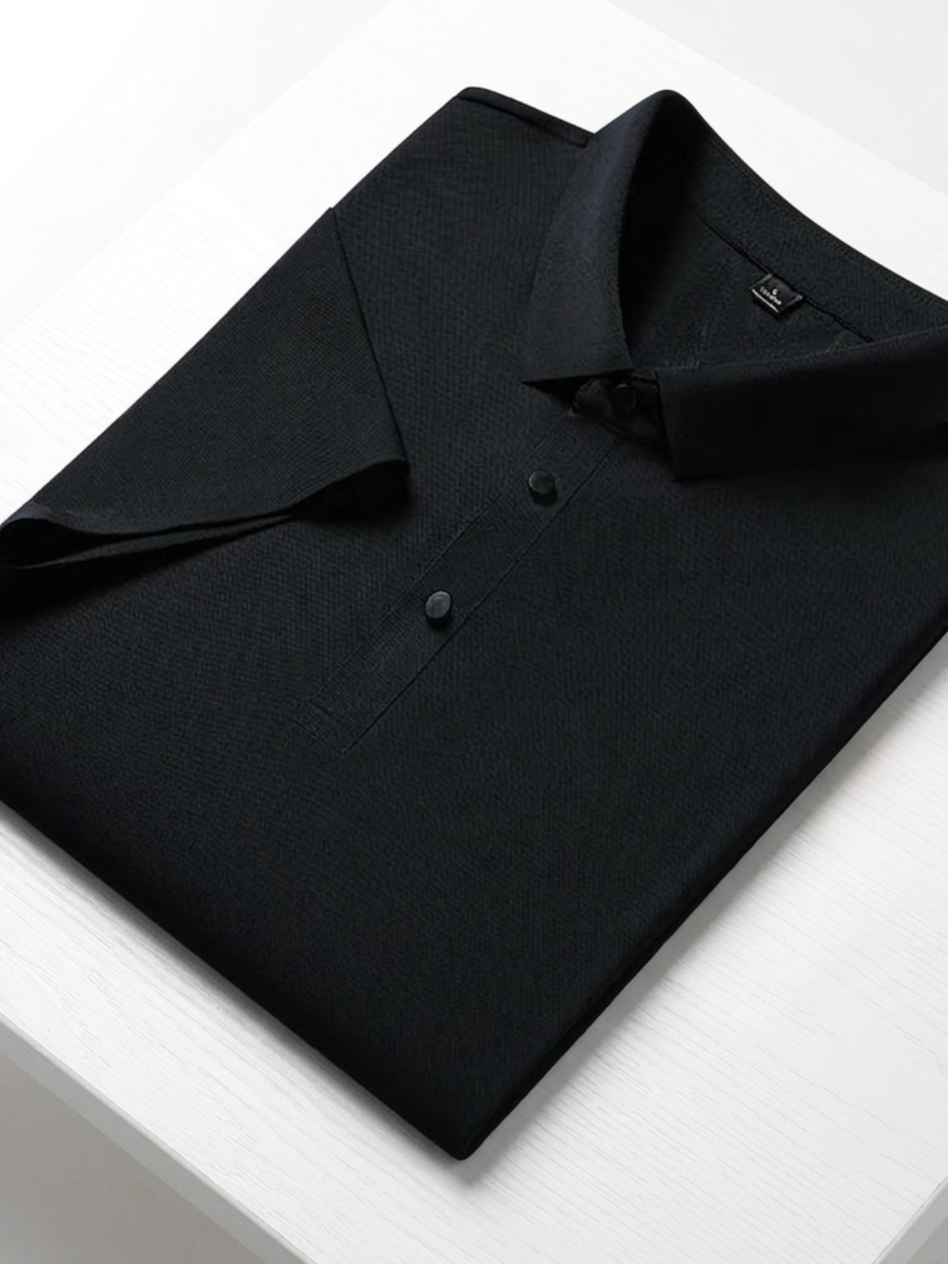Camiseta Polo Airtouch Move&Act