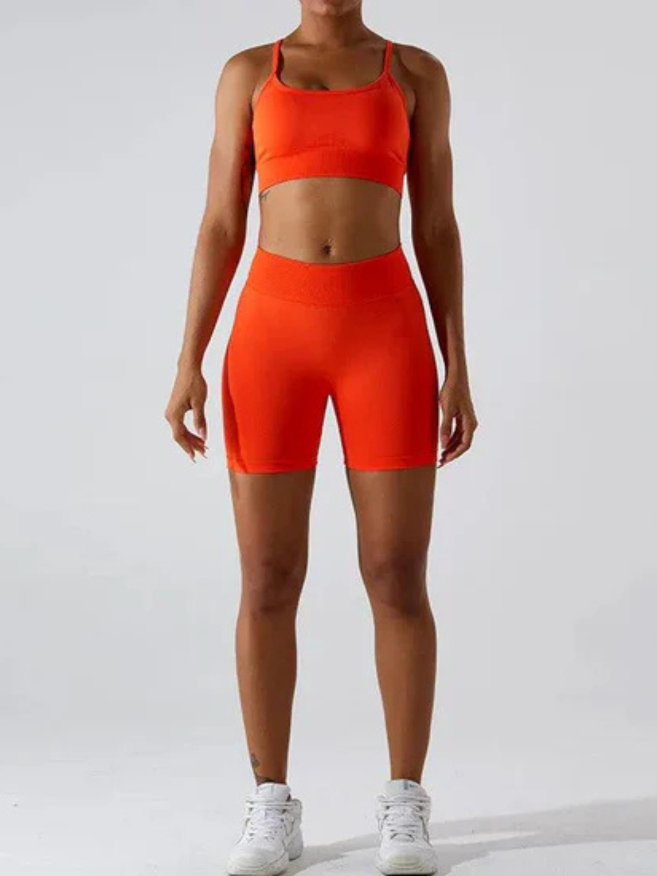 Short Act Fit Feminino