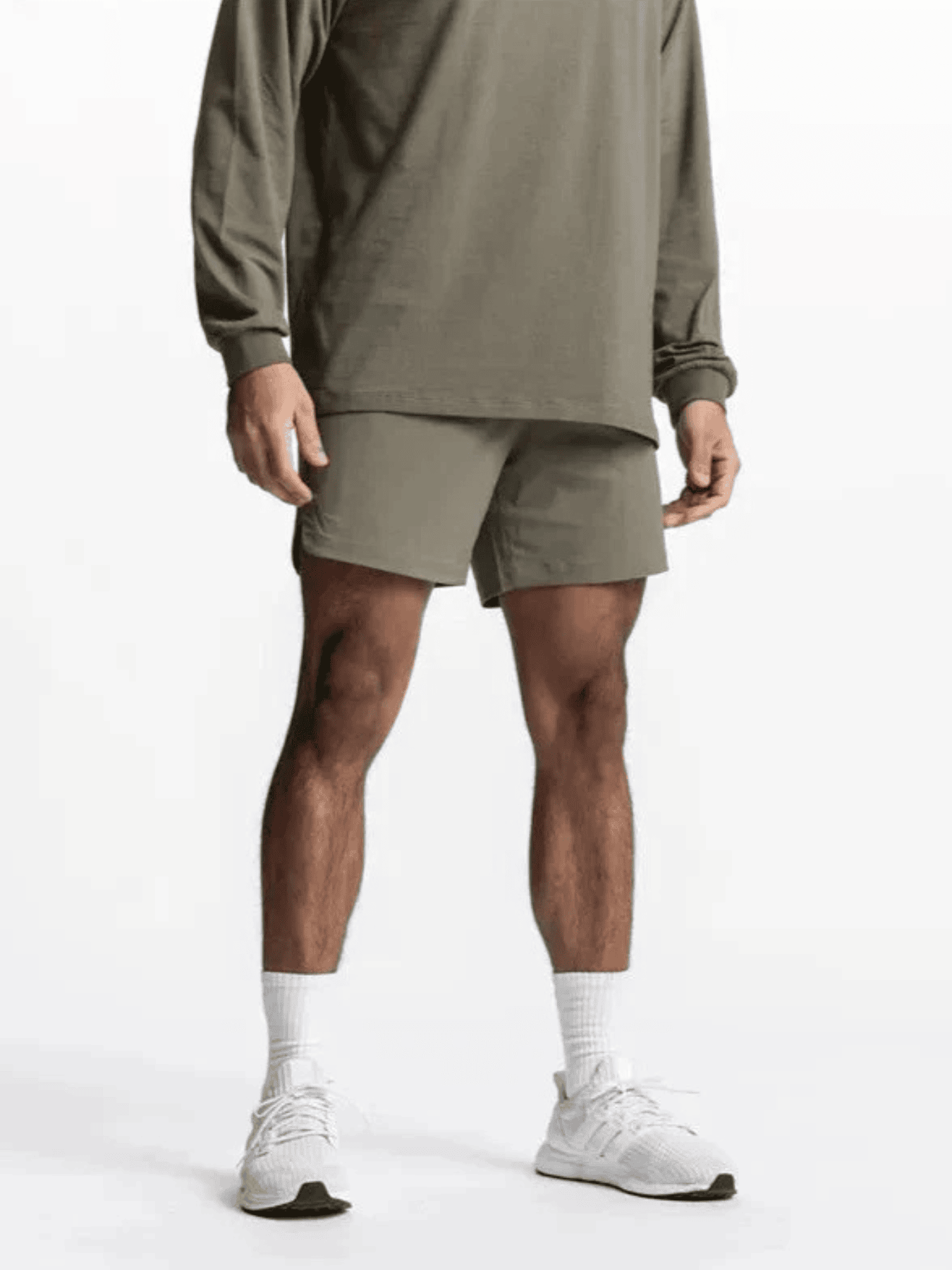 Short SportProof™ Move&Act