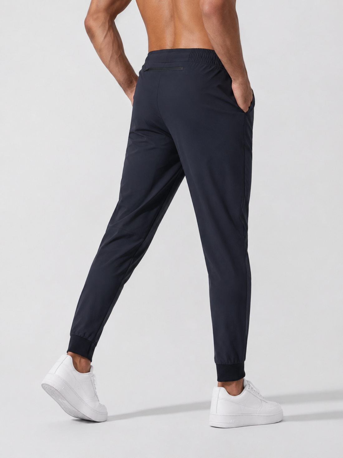 Calça Jogger Hybrid Move&Act