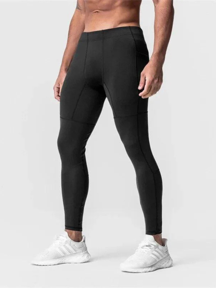Calça Legging Move Running