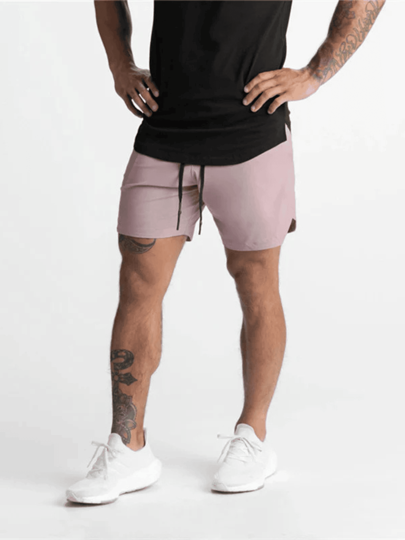 Short Lifestyle Move&Act Maculino