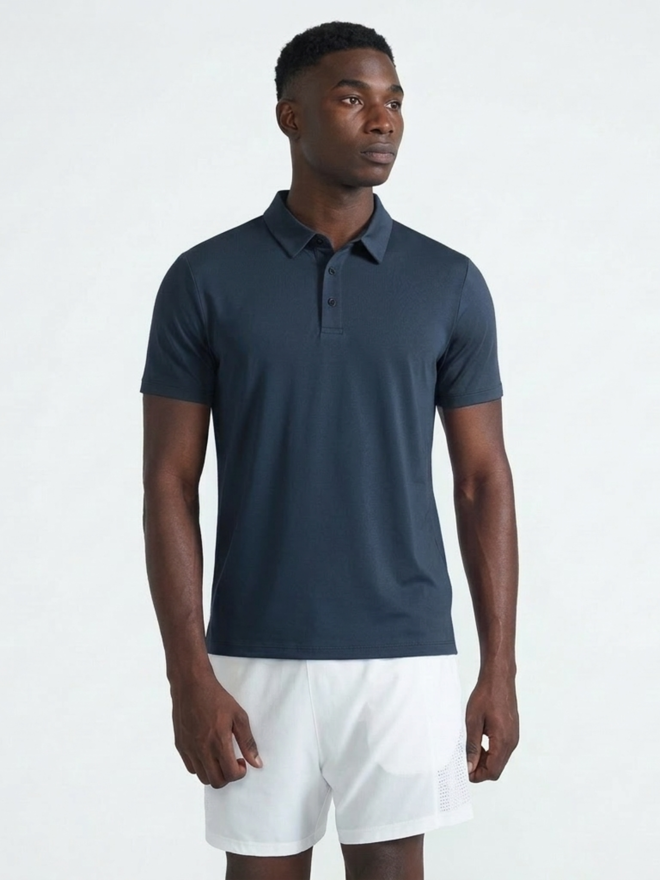 Camiseta Polo Airtouch Move&Act