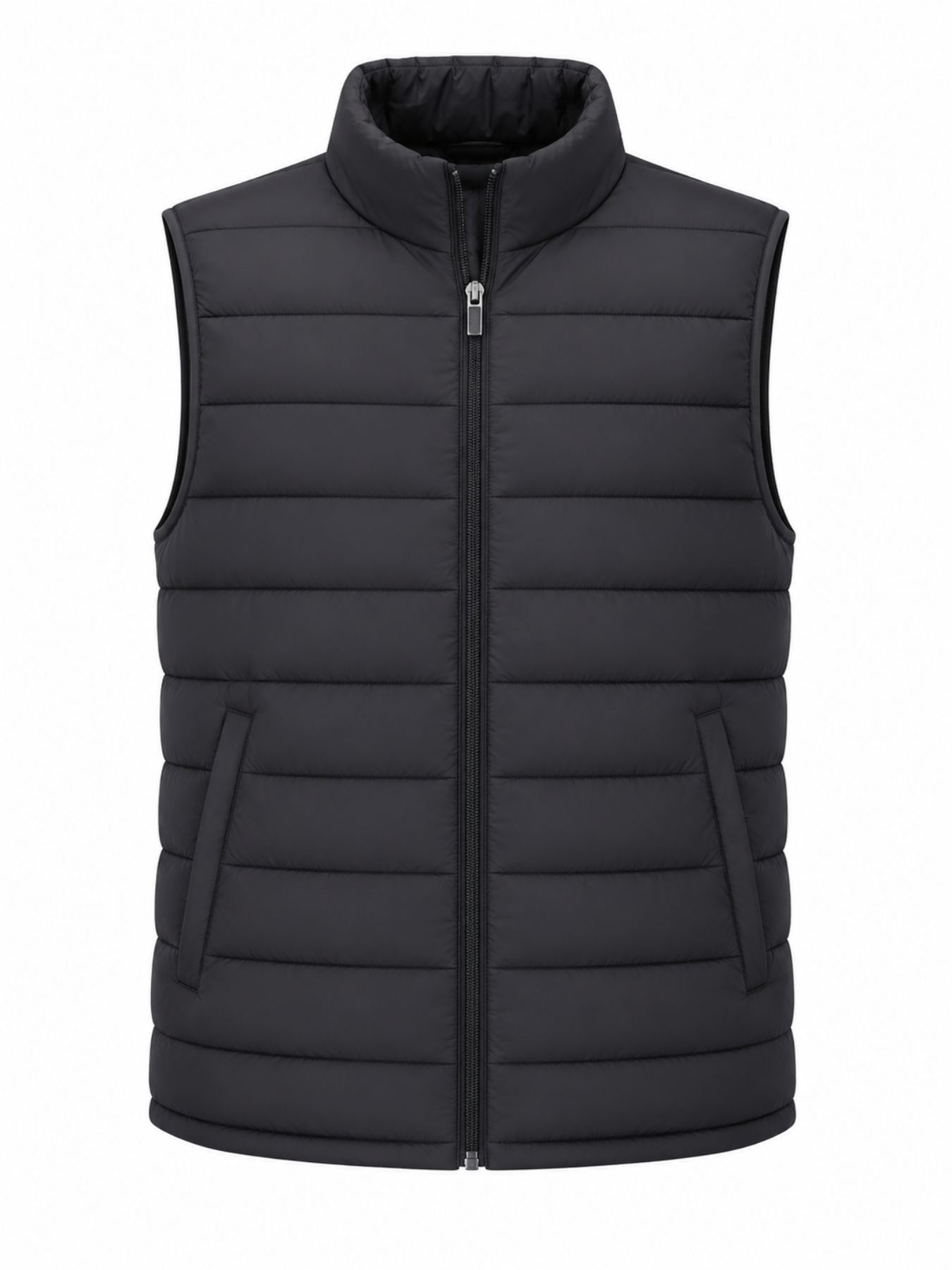 Colete Puffer Explorer Move&Act Masculino