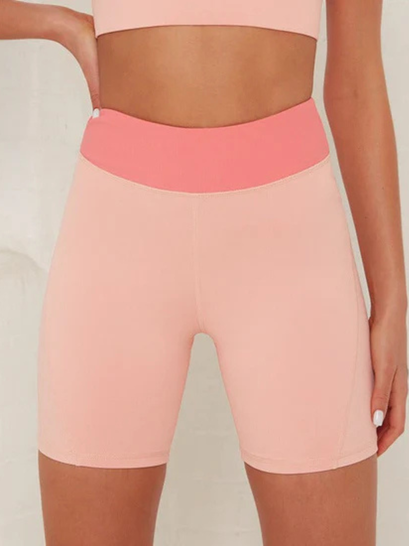 Short Active Fitness Feminino