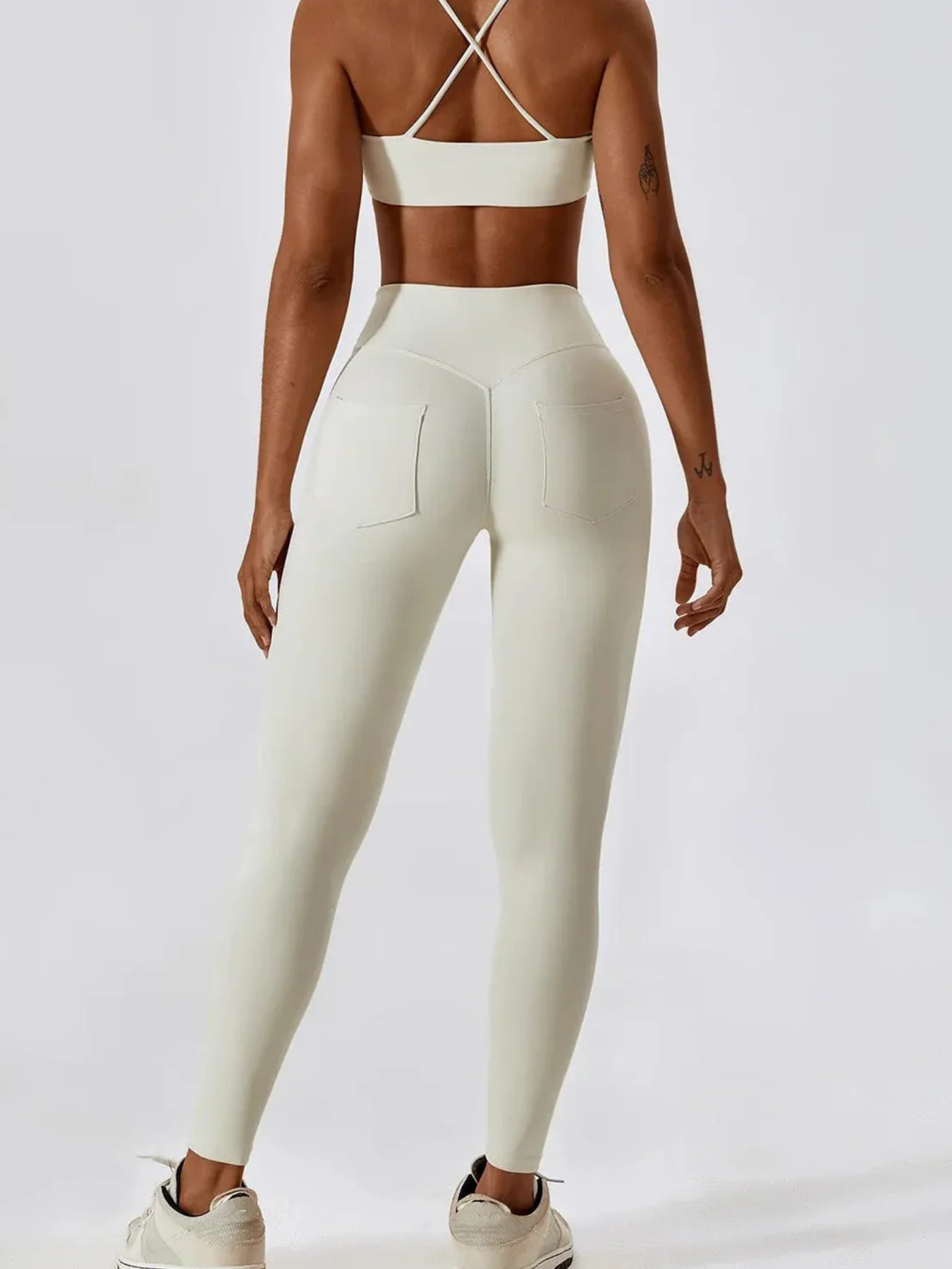 Calça Fit Up