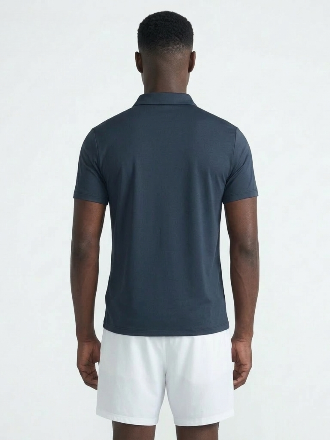 Camiseta Polo Airtouch Move&Act