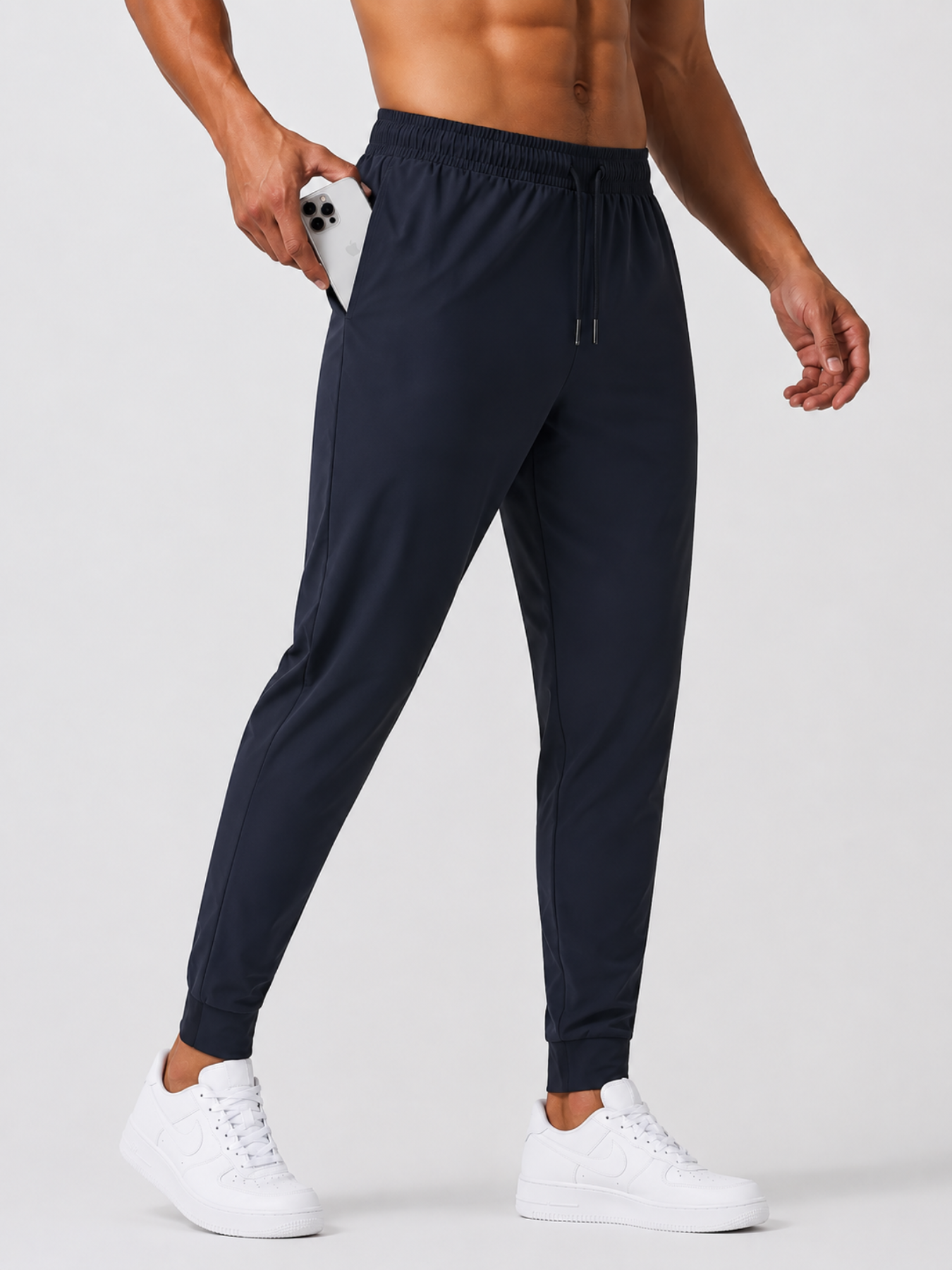 Calça Jogger Hybrid Move&Act