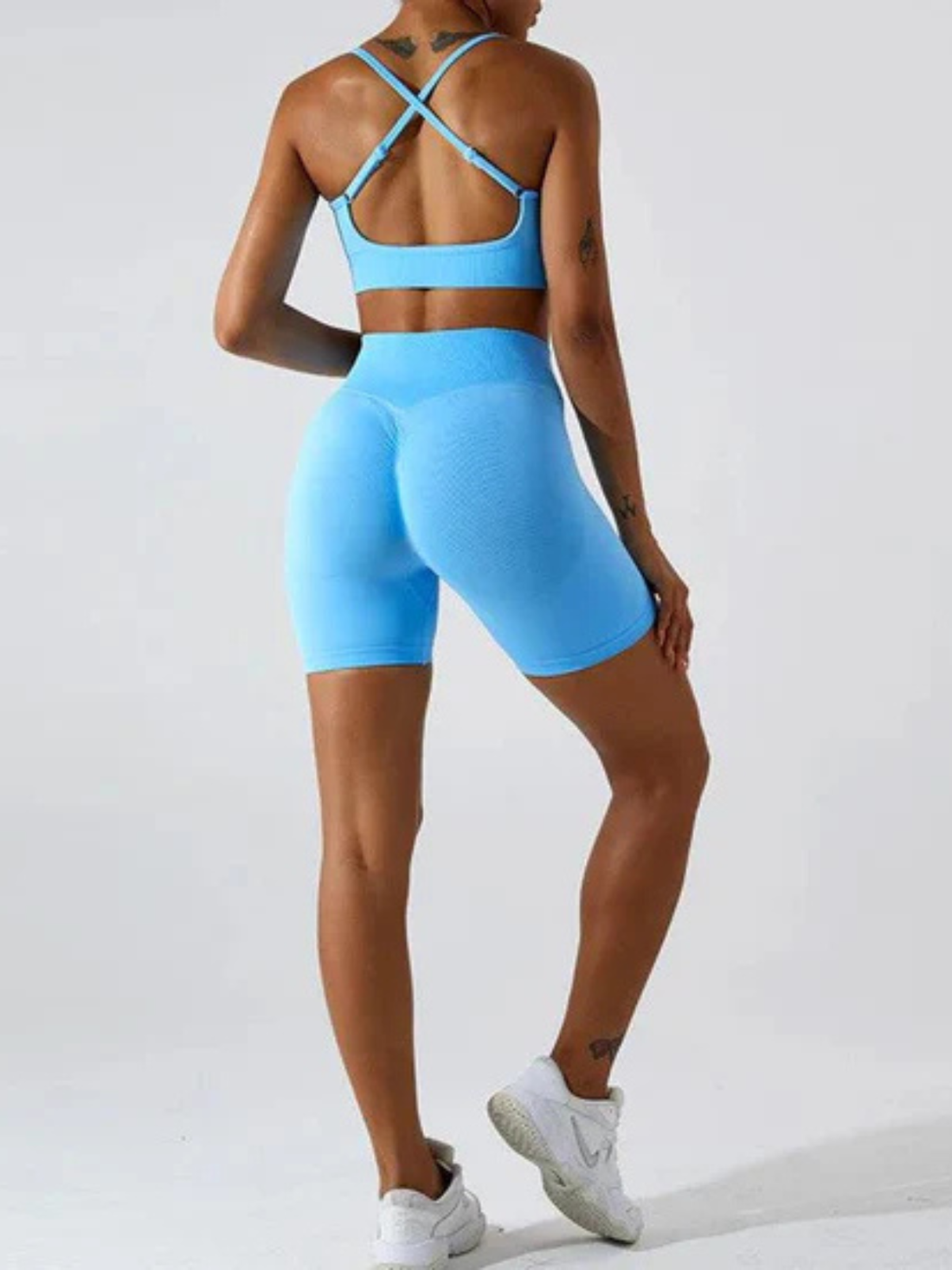 Short Act Fit Feminino
