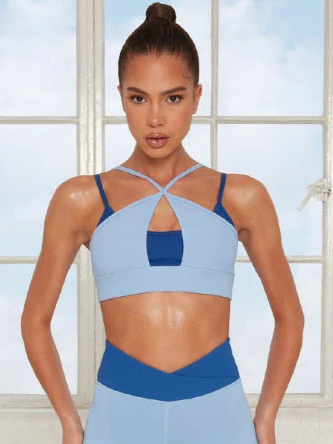 Top Active Fitness