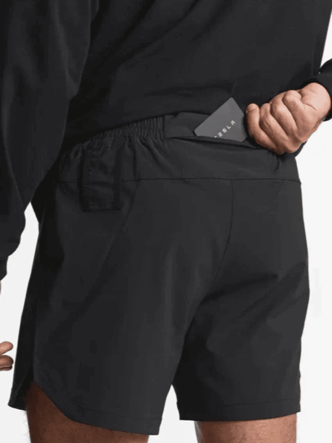 Short SportProof™ Move&Act
