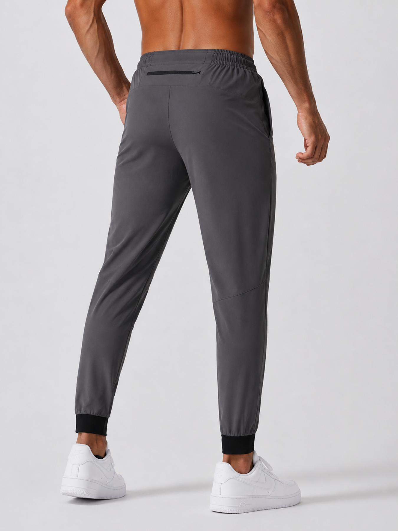 Calça Jogger Hybrid Move&Act