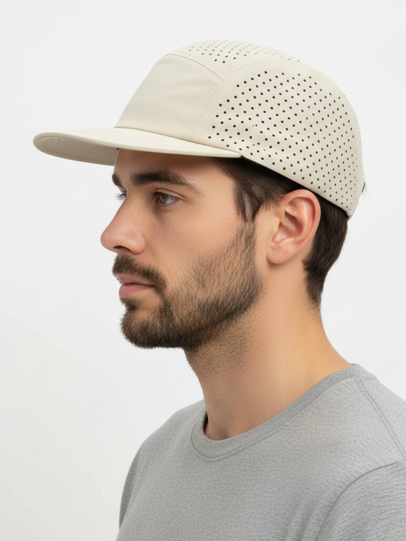 Boné Running Tech