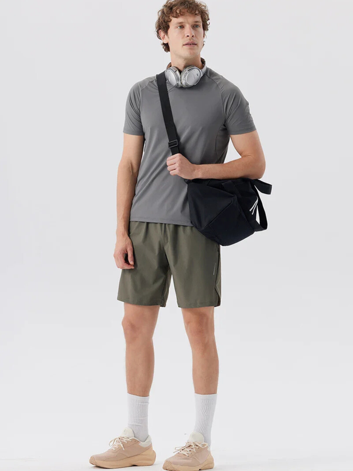 Short Confort Move&Act Masculino