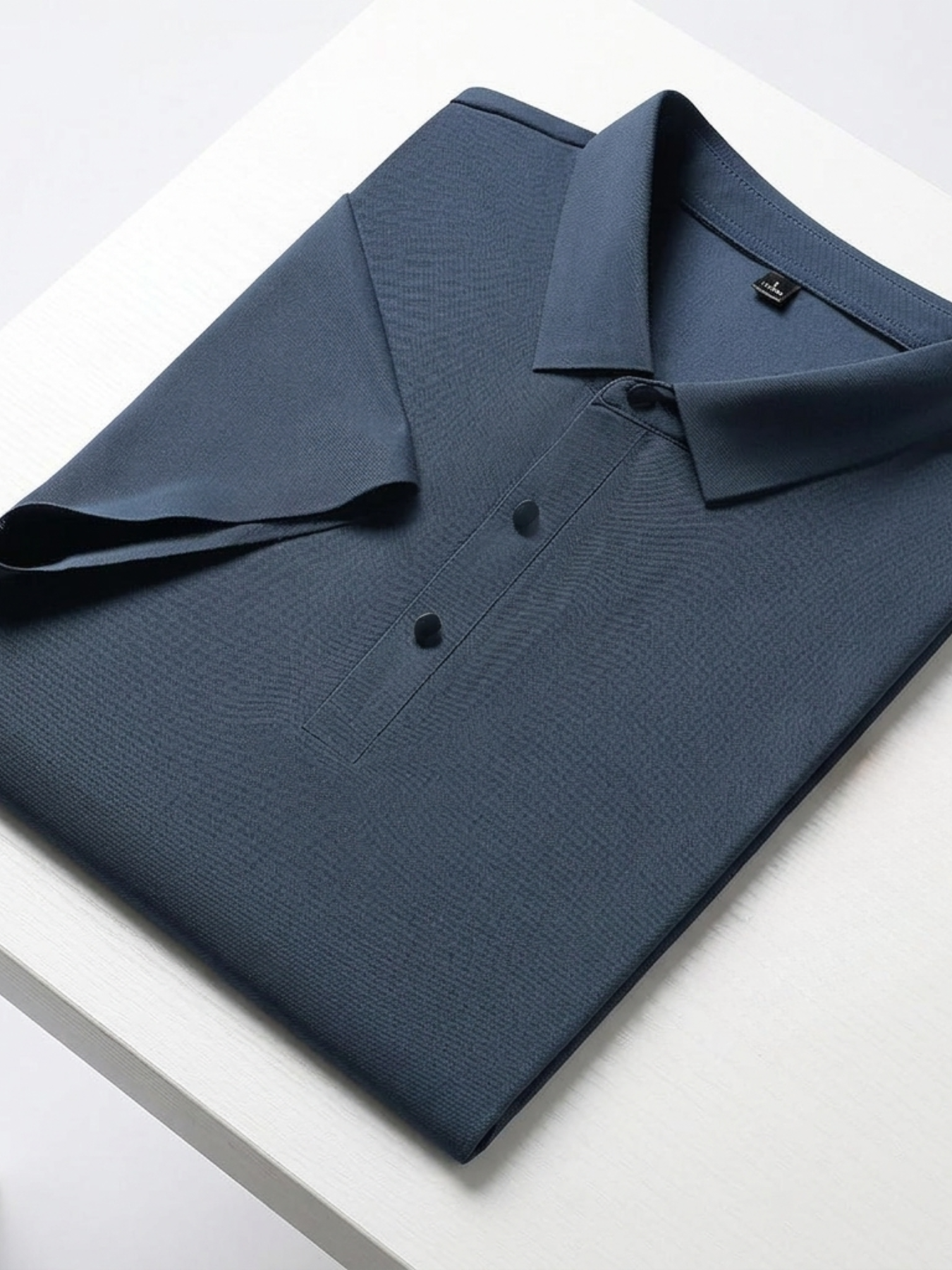Camiseta Polo Airtouch Move&Act