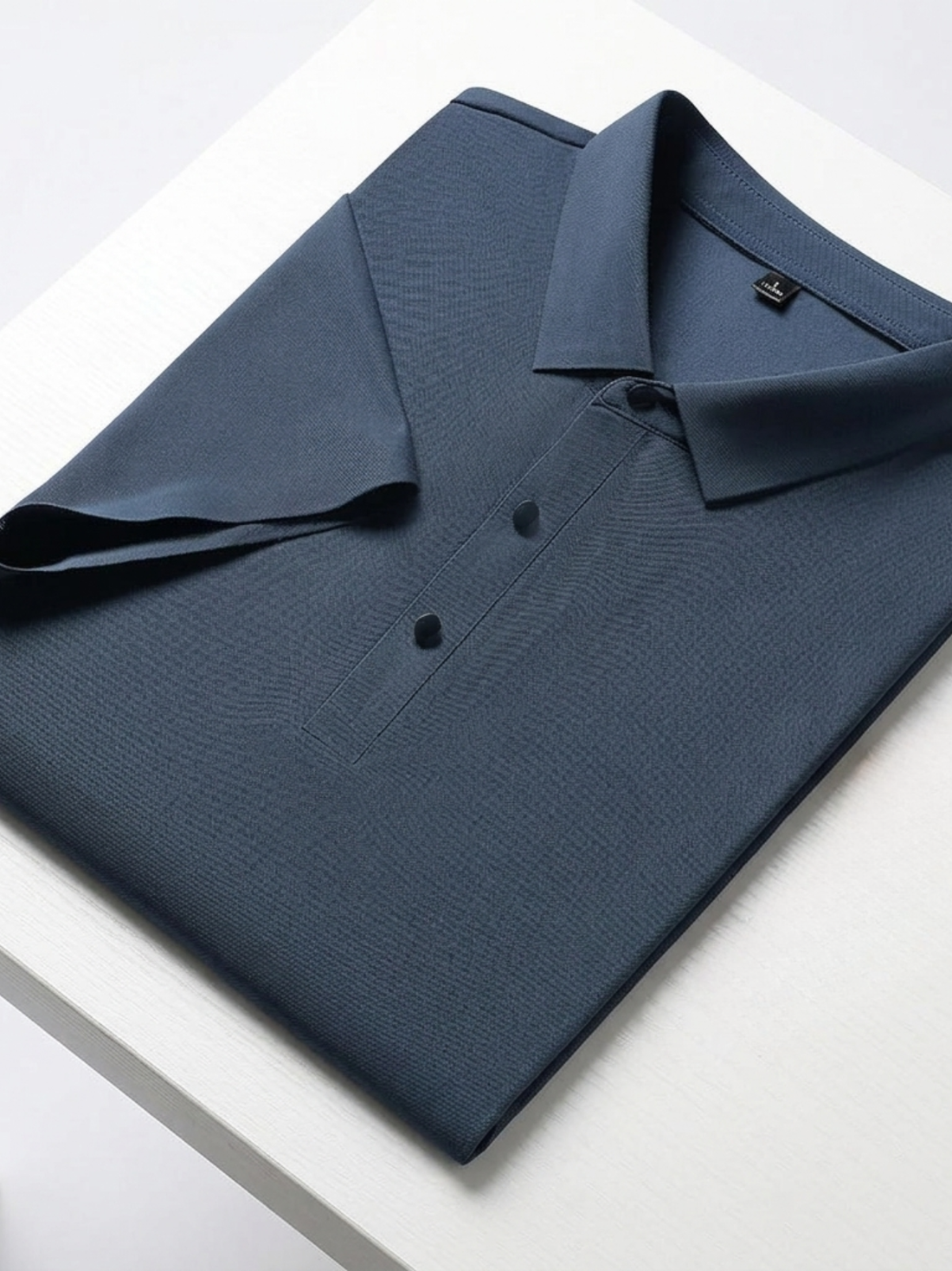Camiseta Polo Airtouch Move&Act