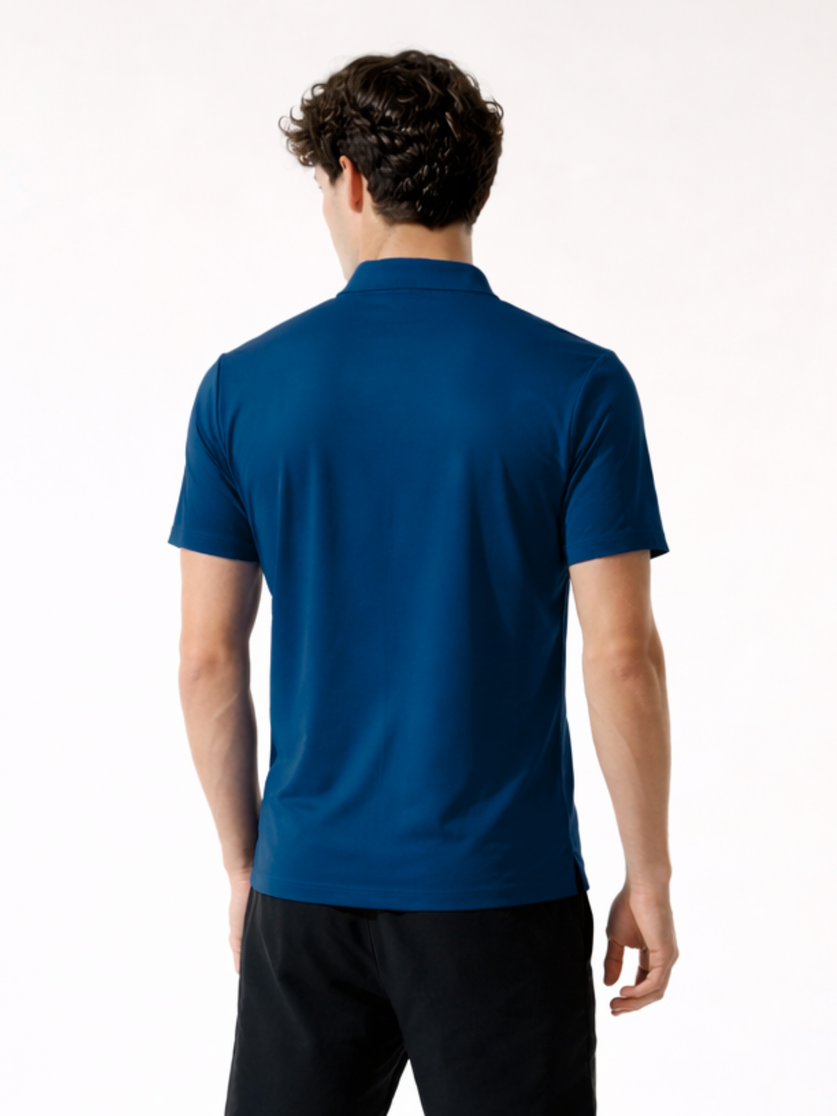 Camiseta Polo Airtouch Move&Act