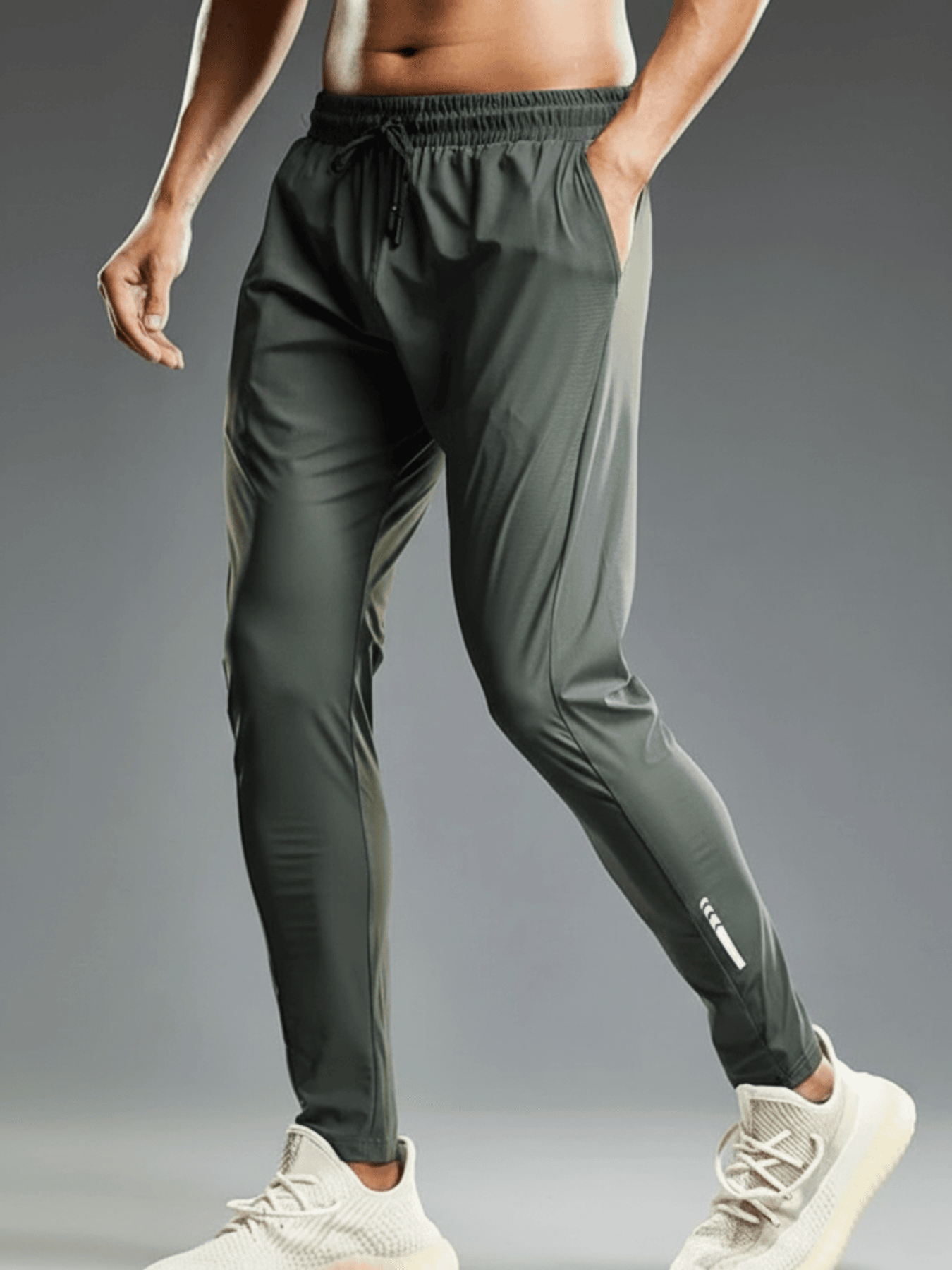 Calça Dry Fit Poliamida