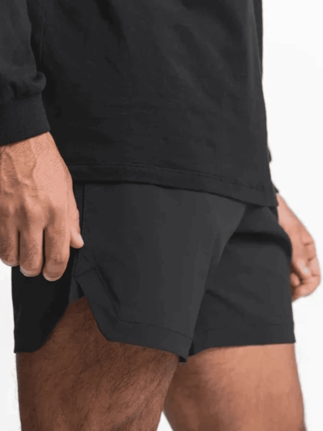 Short SportProof™ Move&Act