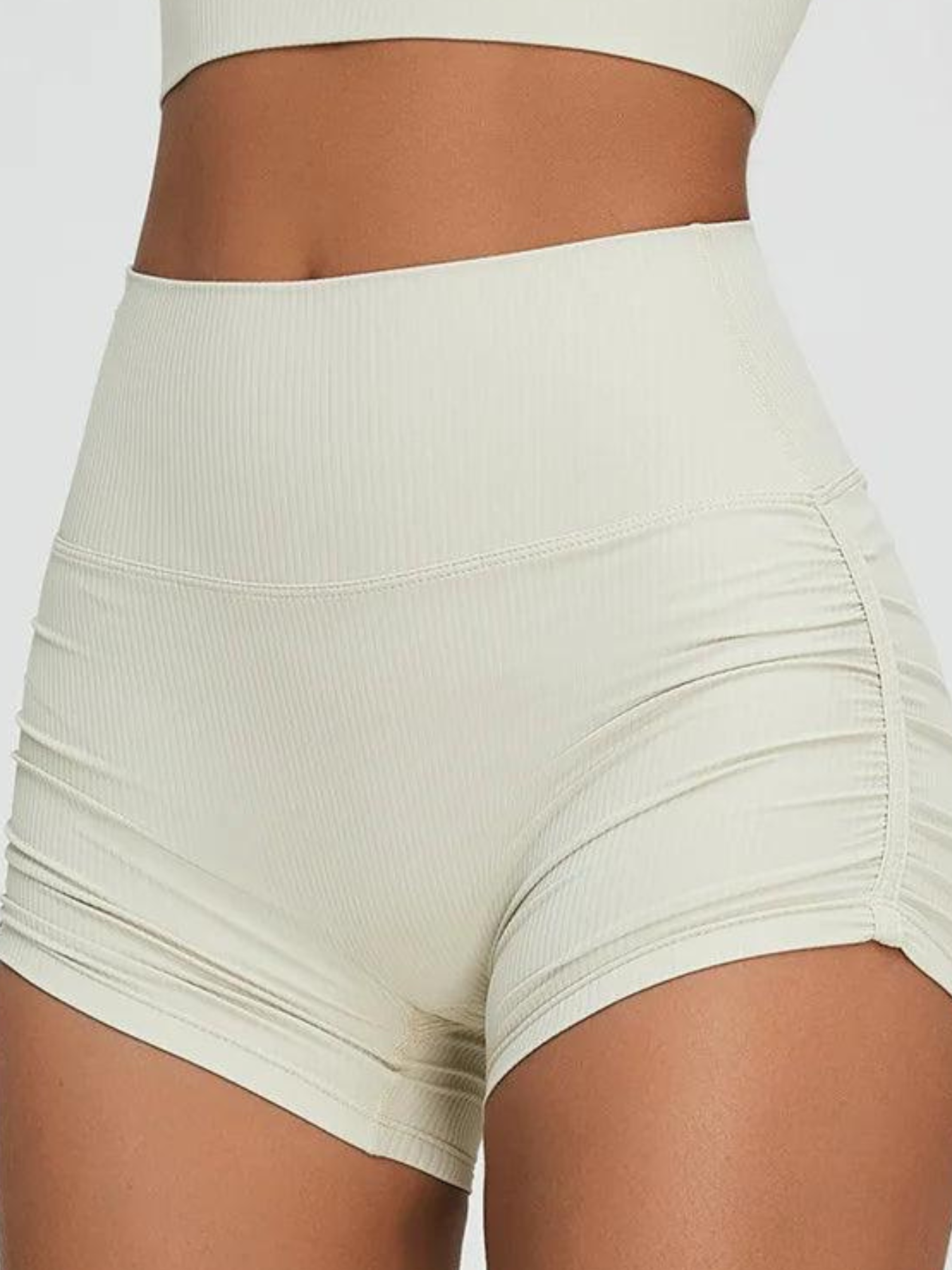 Short Act Fit