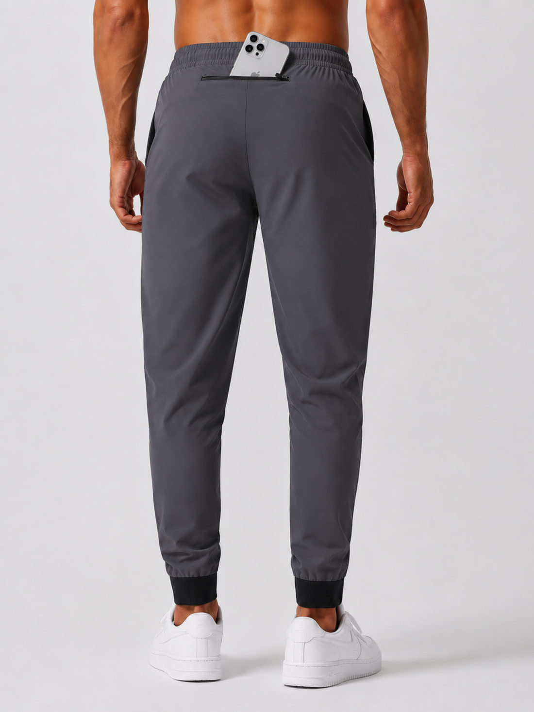 Calça Jogger Hybrid Move&Act