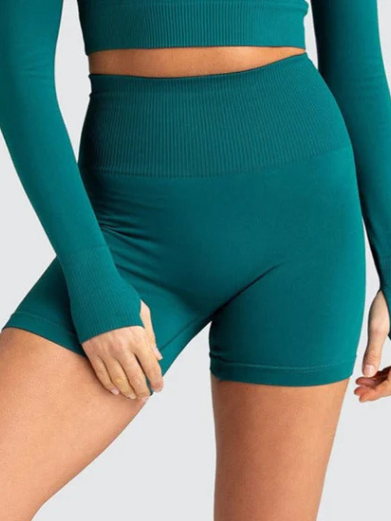 Short Act Fitness Feminino