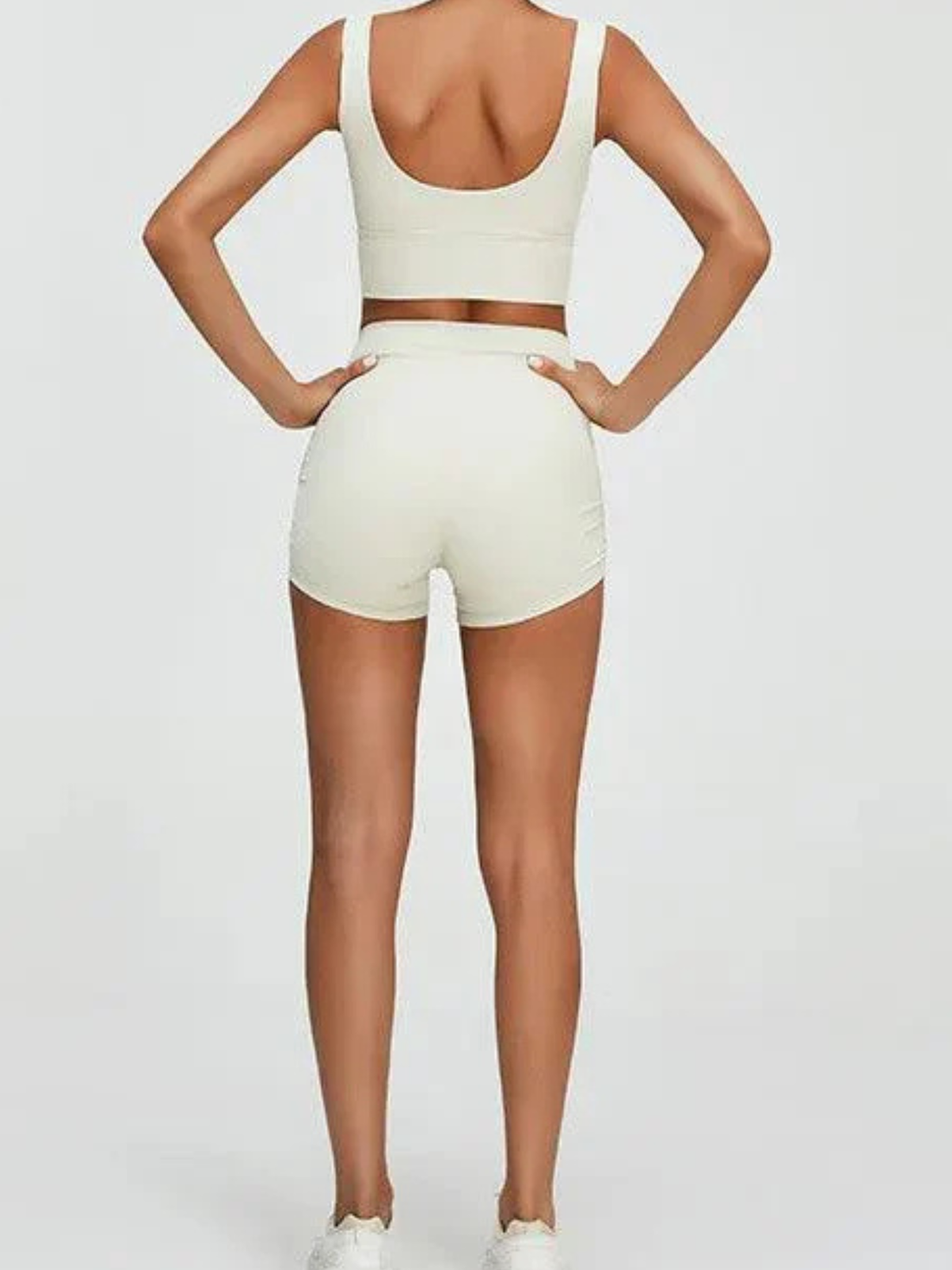 Short Act Fit