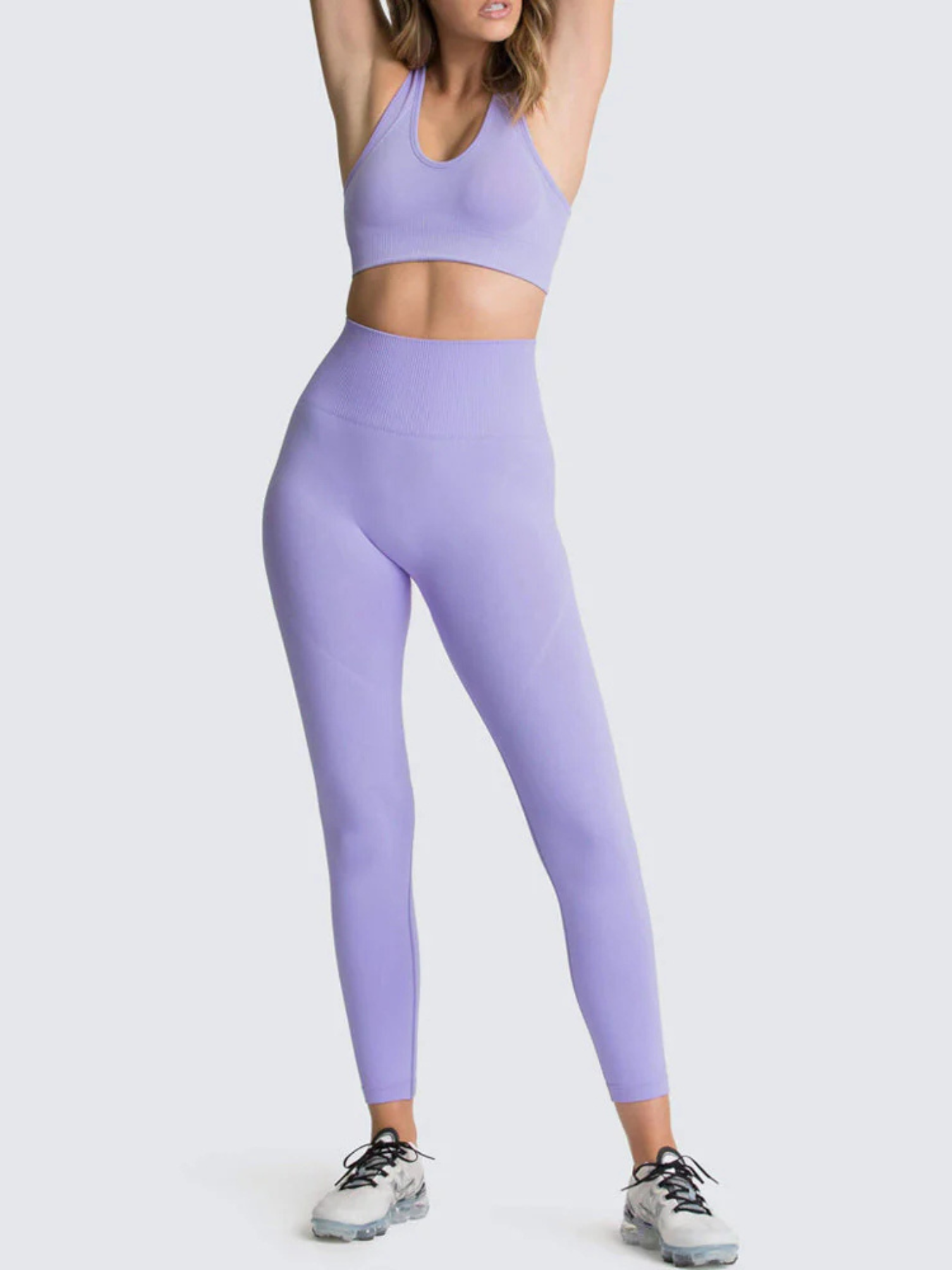 Conjunto Act Fitness Feminino