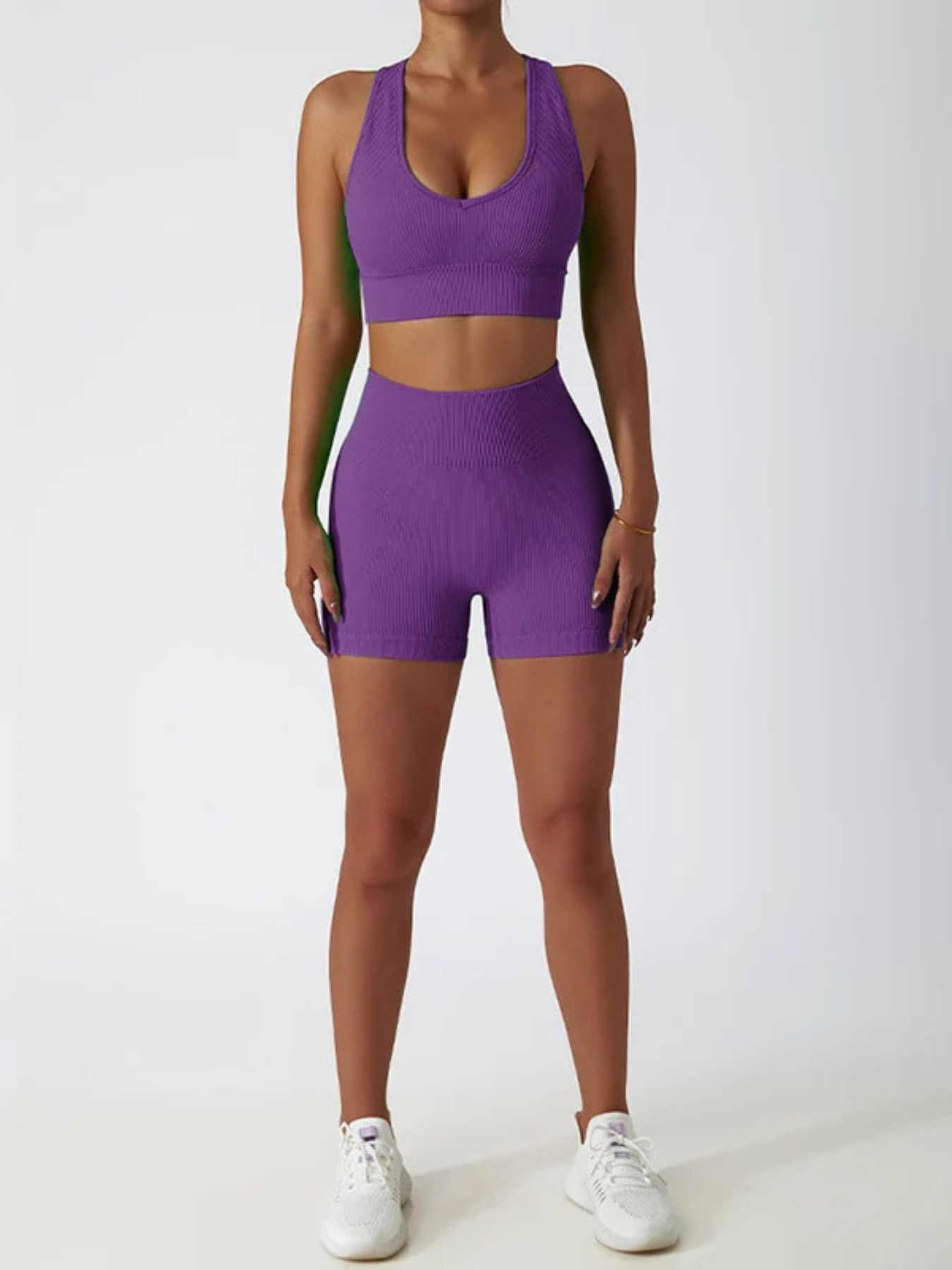 Conjunto Yoga Feminino
