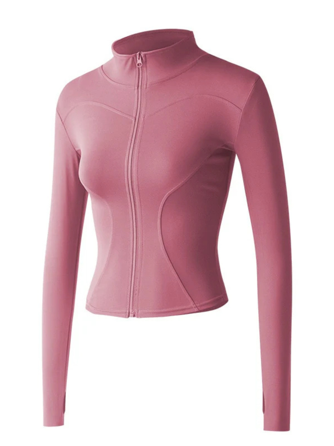 Casaco Fitness Feminino - Move Act