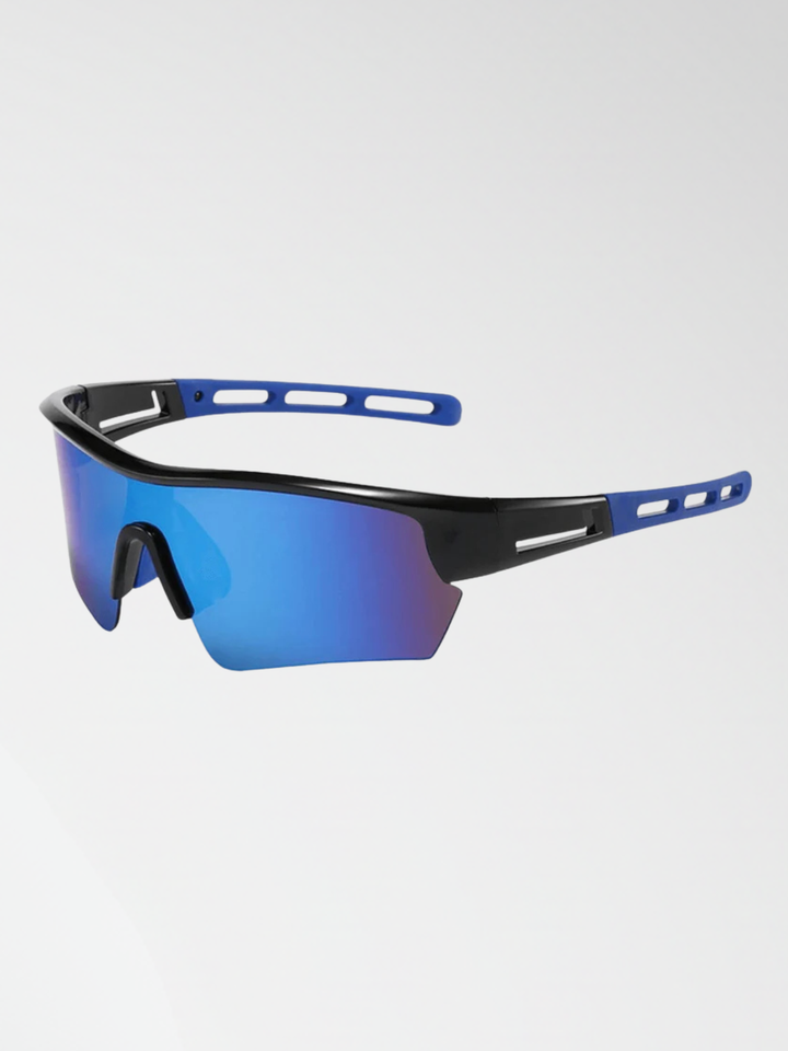 Acto Azul - Óculos de Sol para Corrida Ciclismo e Beach Tennis