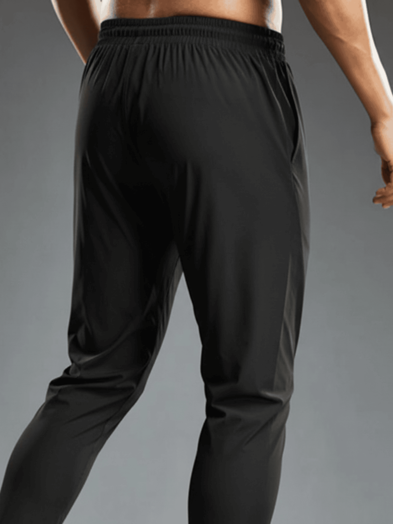 Calça Dry Fit Poliamida