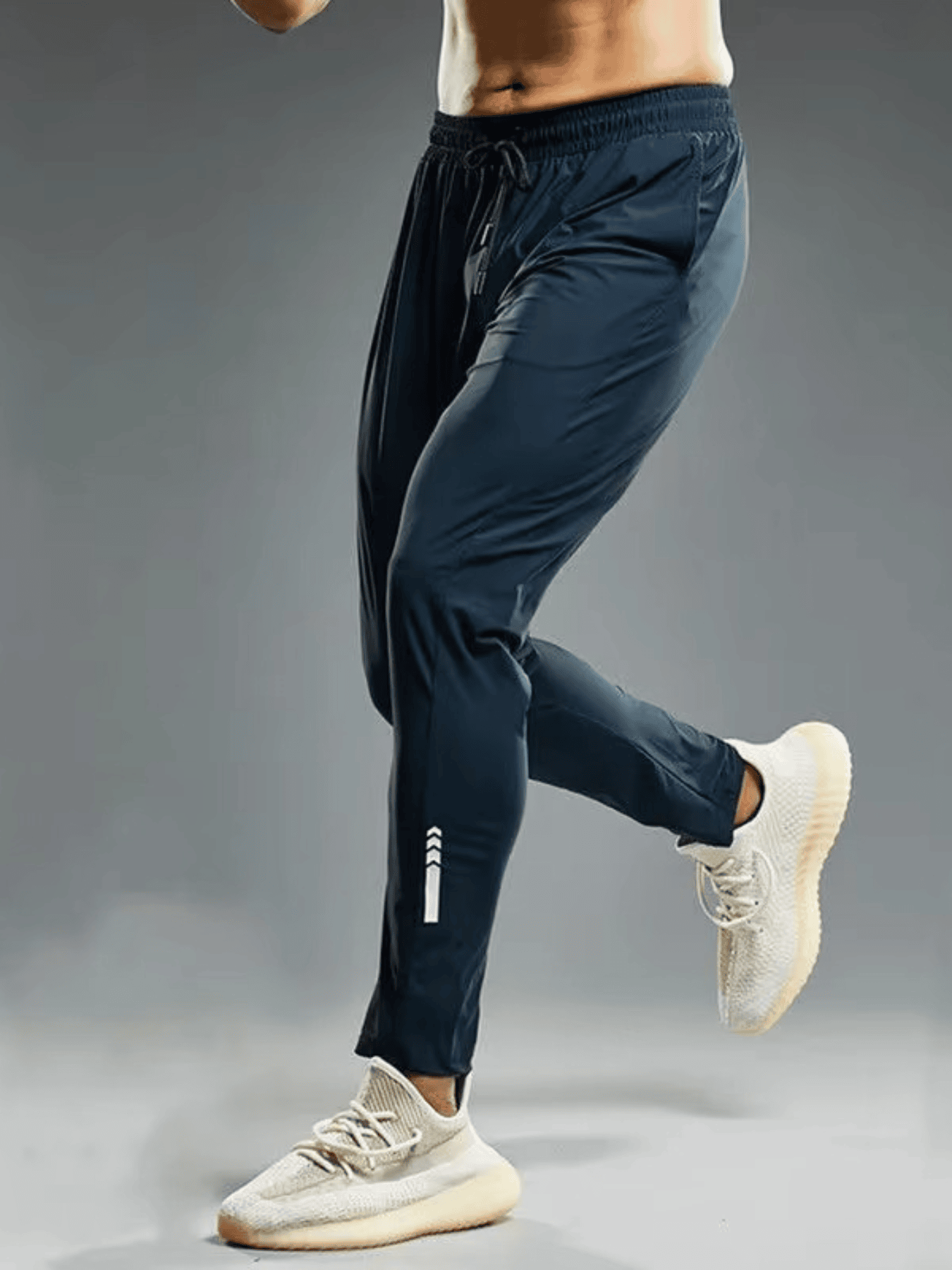 Calça Dry Fit Poliamida