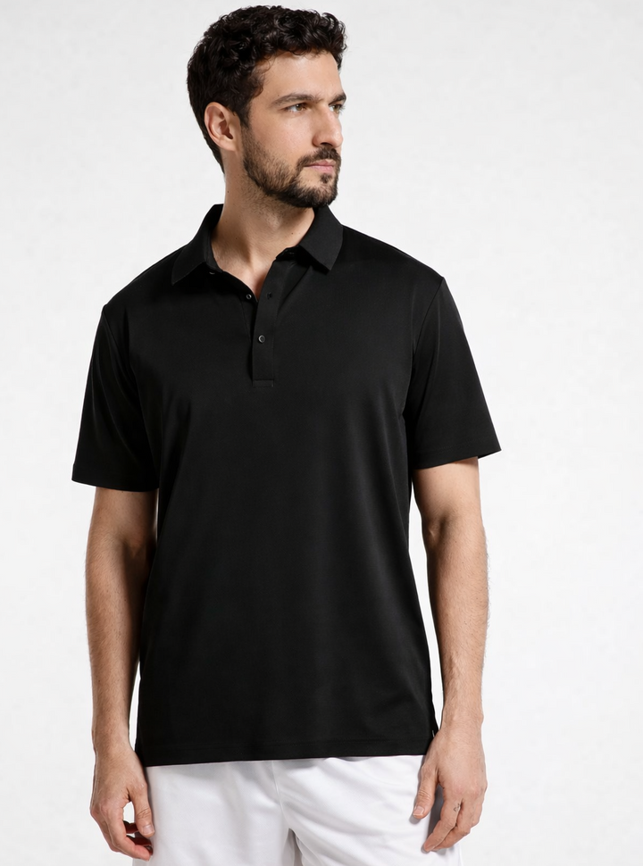 Kit 2x Camiseta Polo Airtouch Move&Act