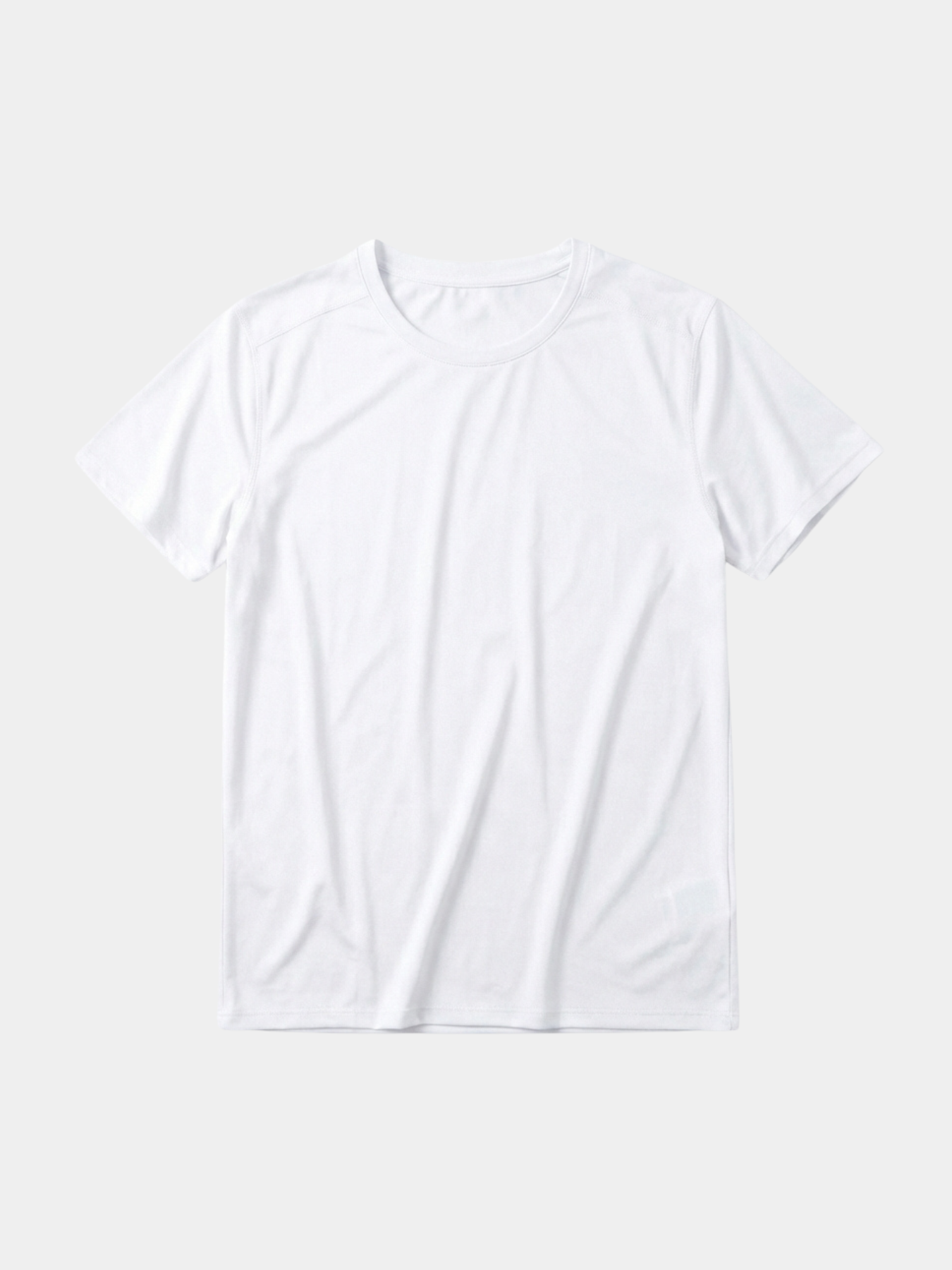 Camiseta MUVTOUCH™ UPF 50+
